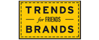 Скидка 10% на коллекция trends Brands limited! - Яльчики